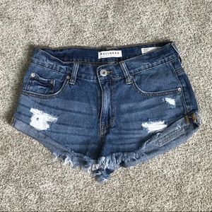 PacSun Cutoff Shorts